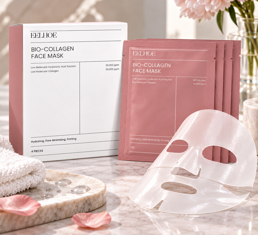 EELHOE Hydrating Restore Facial Mask
